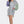 Detachable Zipper Mini Dress - Dress - SmartBuyApparel