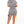 Detachable Zipper Mini Dress - Dress - SmartBuyApparel