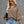 Dot V Neck Loose Fit Ruffle Long Sleeves Blouse - | SmartBuyApparel
