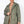 Double - breasted Notch Belted Coat - Women's coat - SmartBuyApparel