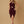 Double Cut Strap Midi Dress - Dress - SmartBuyApparel