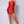 Double Strap Cutout One Shoulder Mini Dress - Dress - SmartBuyApparel