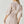 Drop Shoulder With Saist Tie Belted Dress - Dress - SmartBuyApparel