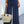 Elastic Waist Belt Pockets Wide Leg Pant - | SmartBuyApparel