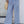 Elastic Waist Belt Pockets Wide Leg Pant - | SmartBuyApparel