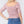 Elbow Sleeve Smocked Ruched Woven Top - Women's top - SmartBuyApparel