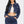 Embroidered cropped shirt set - Set - SmartBuyApparel