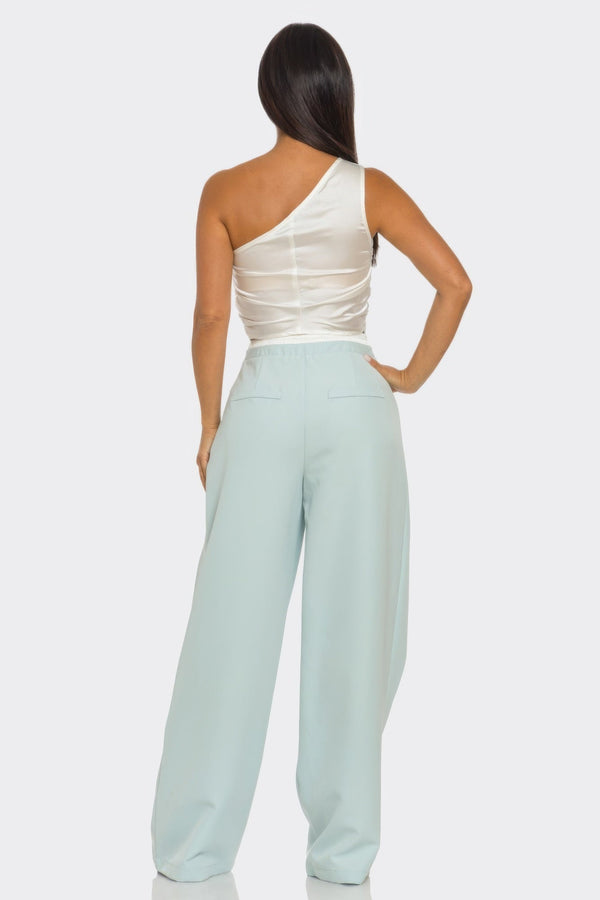 Fanny Pants Set - Women's set - SmartBuyApparel