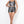 Faux Leather Cargo Mini Shorts - Women's shorts - SmartBuyApparel