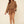 Faux Leather Women's Shorts - Type: Women's shorts - SmartBuyApparel