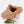 Faux Straw Braided Bindle Bag - | SmartBuyApparel