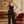 Flap Rhinestone Edge Jumpsuit - Jumpsuit - SmartBuyApparel