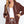 Fleece French Terry Jacket - Women's jacket - SmartBuyApparel