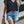 Floral Boho Ruffle V Neck Short Sleeve Loose Shirt - | SmartBuyApparel