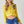 Floral Embroidered Cropped Sweatshirt - women's sweatshirt - SmartBuyApparel