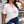 Floral V Neck Ruffle Puff Sleeve Lace Blouse - | SmartBuyApparel