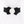 Flower Bow Elastic Belt - | SmartBuyApparel