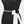 Flower Ribbon Faux Pearl Belt - | SmartBuyApparel