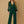 Flower Vein Sequin Print Jumpsuit - Jumpsuit - SmartBuyApparel