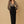 Flower Vein Sequin Print Jumpsuit - Jumpsuit - SmartBuyApparel