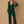 Flower Vein Sequin Print Jumpsuit - Jumpsuit - SmartBuyApparel