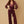 Flower Vein Sequin Print Jumpsuit - Jumpsuit - SmartBuyApparel