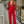 Flower Vein Sequin Print Jumpsuit - Jumpsuit - SmartBuyApparel