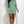 French Terry Hoodie Mini Dress - Dress - SmartBuyApparel