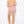 Front Lace - up Crop Top & Shirred Skirt Sets - Women's set - SmartBuyApparel