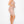 Front Lace - up Crop Top & Shirred Skirt Sets - Women's set - SmartBuyApparel