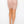 Front Lace - up Crop Top & Shirred Skirt Sets - Women's set - SmartBuyApparel