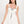 Front Ribbon Tie Bustier Dress - Dress - SmartBuyApparel