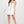 Front Ribbon Tie Bustier Dress - Dress - SmartBuyApparel