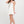 Front Ribbon Tie Bustier Dress - Dress - SmartBuyApparel