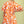 Geometric Print Loose Fit Mini Dress With Gathered Balloon Sleeves - | SmartBuyApparel