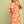Geometric Print Loose Fit Mini Dress With Gathered Balloon Sleeves - | SmartBuyApparel