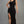 Glitter Slitted Dress - Dress - SmartBuyApparel