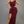 Glitter Slitted Dress - Dress - SmartBuyApparel