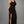 Glitter Slitted Dress - Dress - SmartBuyApparel
