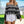 Graphic Print Butterfly Sleeves Off Shoulder Top - | SmartBuyApparel