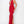 Halter Necklace Trim Long Dress - Dress - SmartBuyApparel