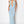 Halter Necklace Trim Long Dress - Dress - SmartBuyApparel