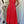 Halter Solid Pockets Sleeveless A Line Long Dress - | SmartBuyApparel