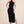 Halter Tied Criss - cross Midi Ribbed Dress - | SmartBuyApparel