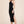 Halter Tied Criss - cross Midi Ribbed Dress - | SmartBuyApparel