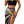 Halter Two Pieces Cross Back Knot Wrap Swimsuit - | SmartBuyApparel