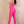 Halter V Neck Ribbed Bodycon Jumpsuit - Jumpsuit - SmartBuyApparel