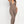Halter V Neck Ribbed Bodycon Jumpsuit - Jumpsuit - SmartBuyApparel