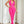 Halter V Neck Ribbed Bodycon Jumpsuit - Jumpsuit - SmartBuyApparel