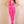 Halter V Neck Ribbed Bodycon Jumpsuit - Jumpsuit - SmartBuyApparel